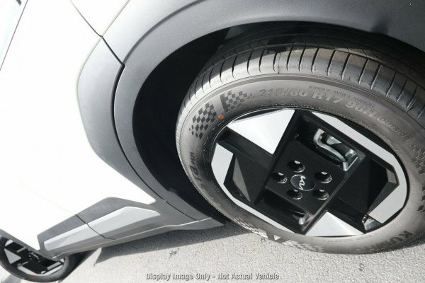 2026 MY27 Kia EV3 SV Air Standard Range SUV Image 4