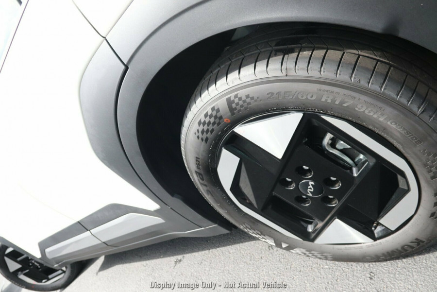 2026 MY27 Kia EV3 SV Air Standard Range SUV Image 4