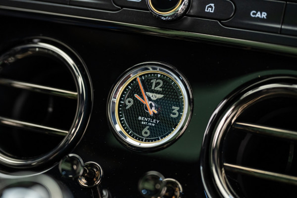 2026 Bentley Continental 3S GT Speed V8 Coupe image 26