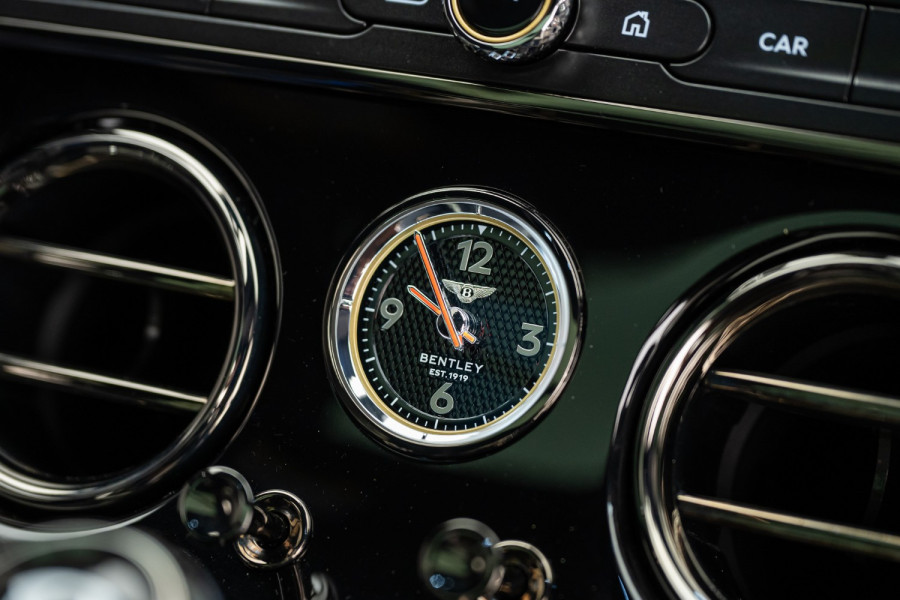 2026 Bentley Continental 3S GT Speed V8 Coupe