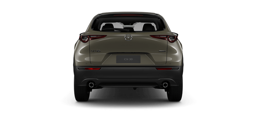 2024 Mazda CX-30 DM Series G20 Pure SUV Image 16
