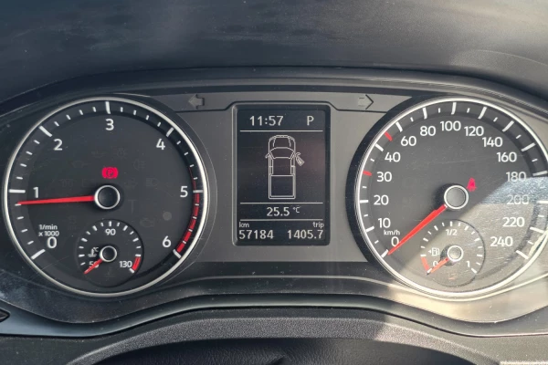 2022 Volkswagen Amarok 2H TDI550 Sportline Ute Image 14