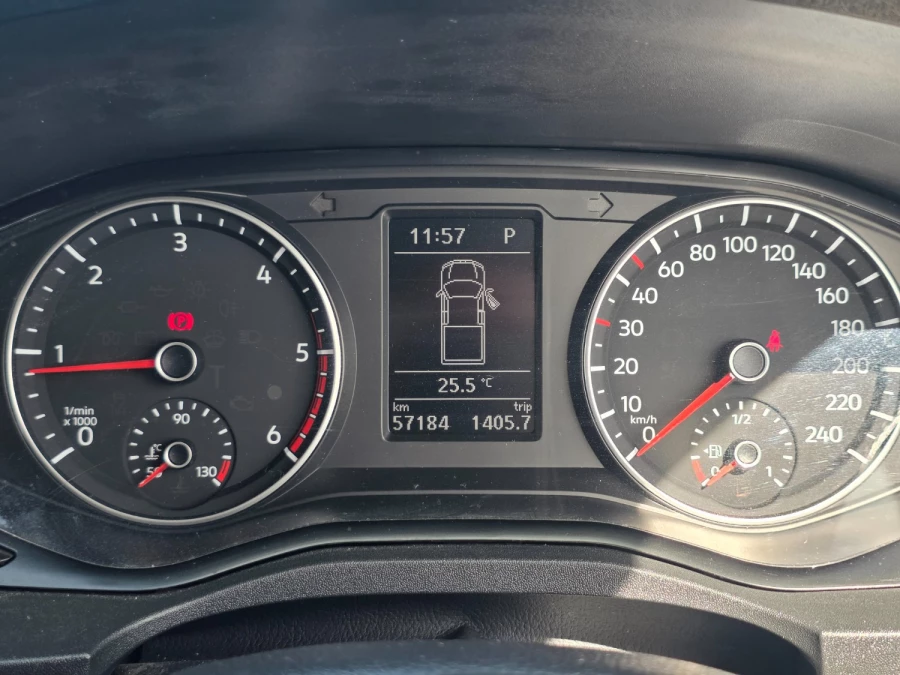 2022 Volkswagen Amarok 2H TDI550 Sportline Ute Image 14