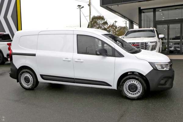 2025 Renault Kangoo XFK L2 Van Image 5