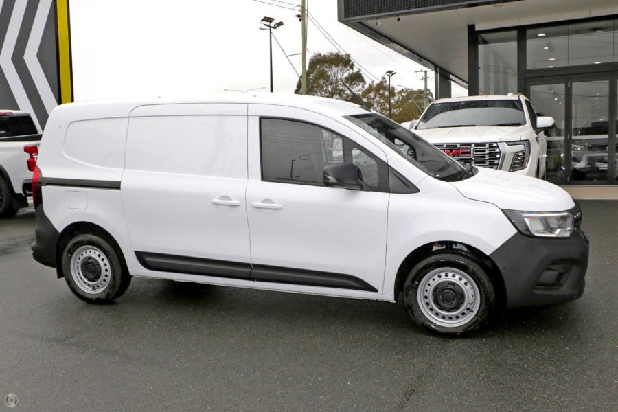 2025 Renault Kangoo XFK L2 Van Image 5