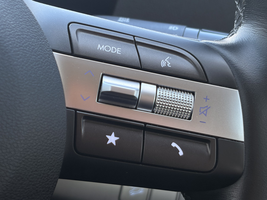 2024 MY25 Hyundai KONA SX2.V2  SUV Image 17