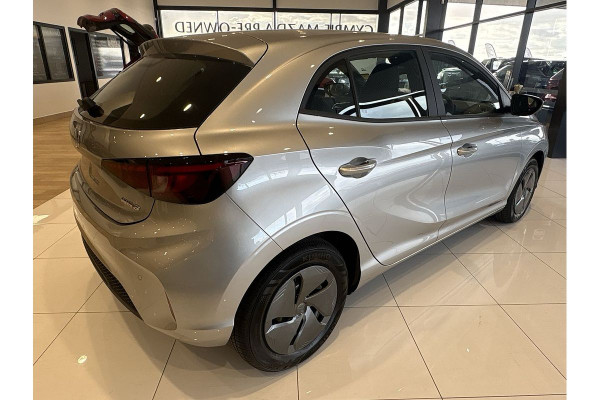 2026 MY25.5 MG MG3 ZP22 Vibe Hatch Image 8