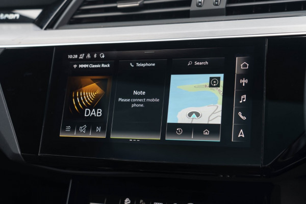 2024 Audi SQ8  GE e-tron SUV Image 14