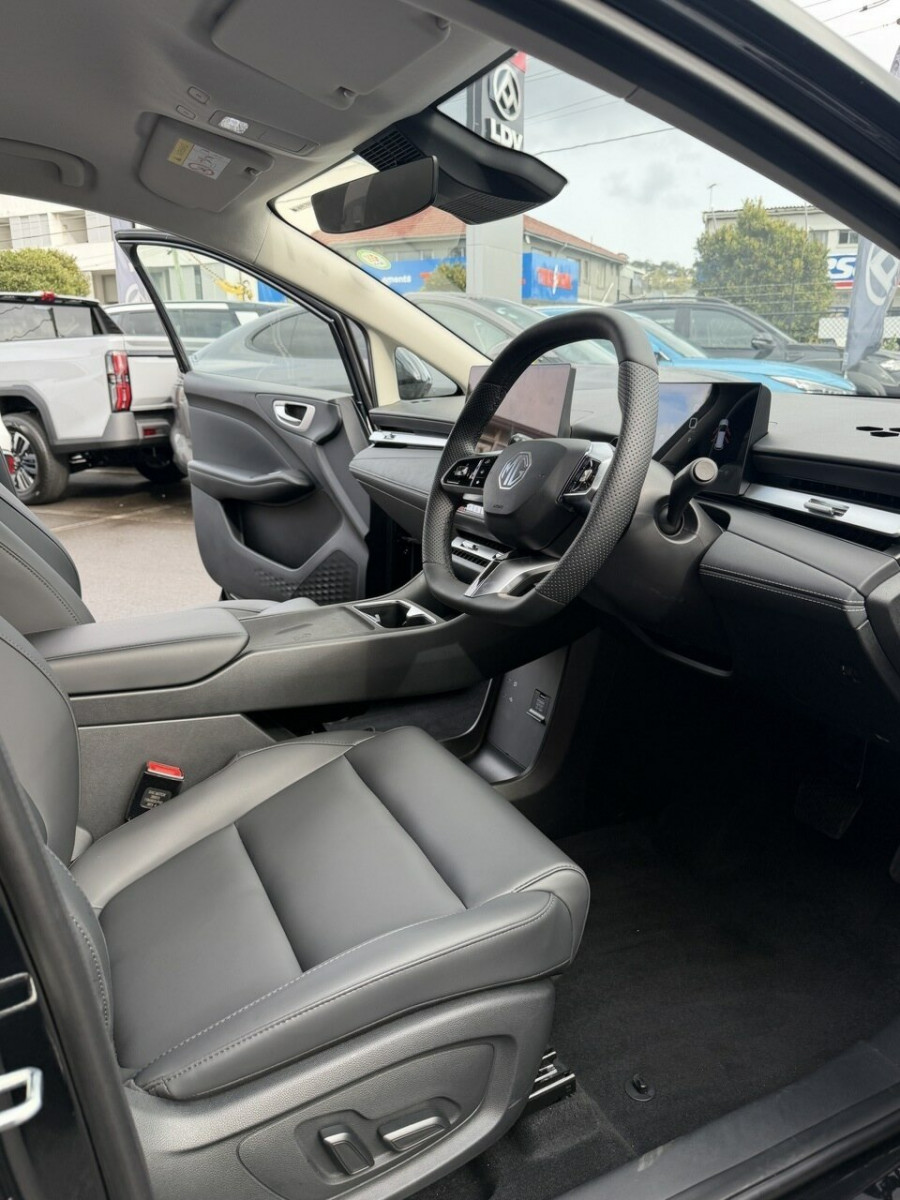 2026 MG MG4 EV Urban AH4E Essence 54 Hatch Image 16