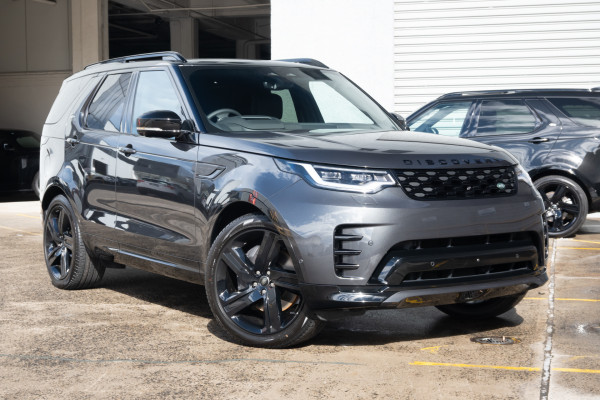 Land Rover Discovery D350 Dynamic SE Series 5