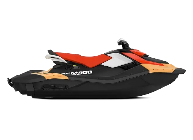 FNQ Powersports Spark 3UP