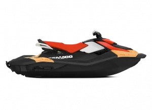 New Sea-Doo Spark 3UP