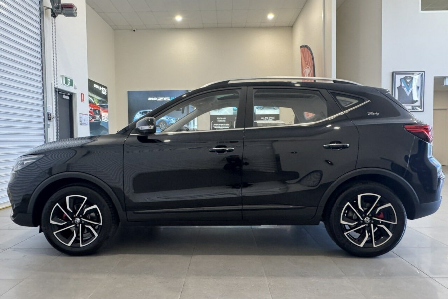 2024 MG ZST S13 Essence SUV Image 10