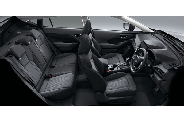 2024 Subaru Crosstrek G6X 2.0R SUV