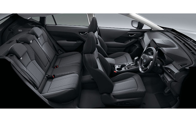 2024 Subaru Crosstrek G6X 2.0R SUV