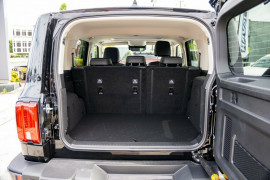 2024 GWM Tank 300 P01 Ultra Hybrid SUV