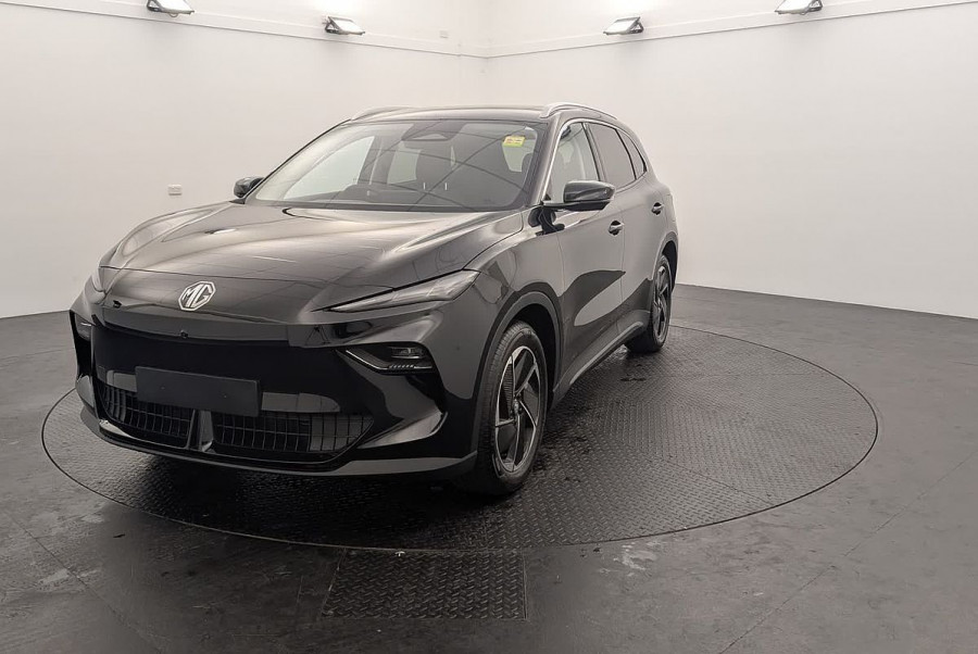 2025 MG MGS5EV62ESSE Wagon Image 7