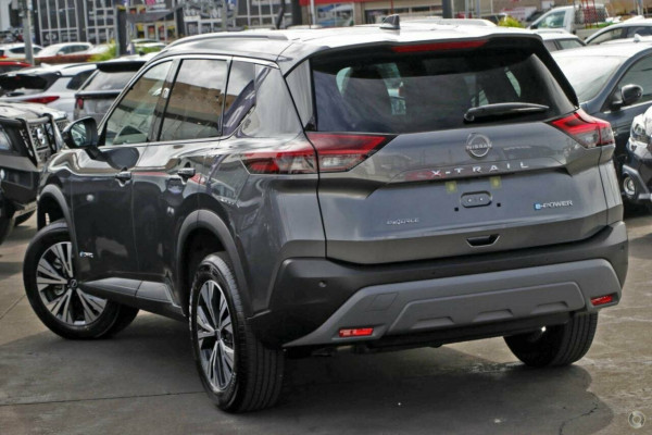 2025 Nissan X-Trail T33 ST-L e-POWER SUV