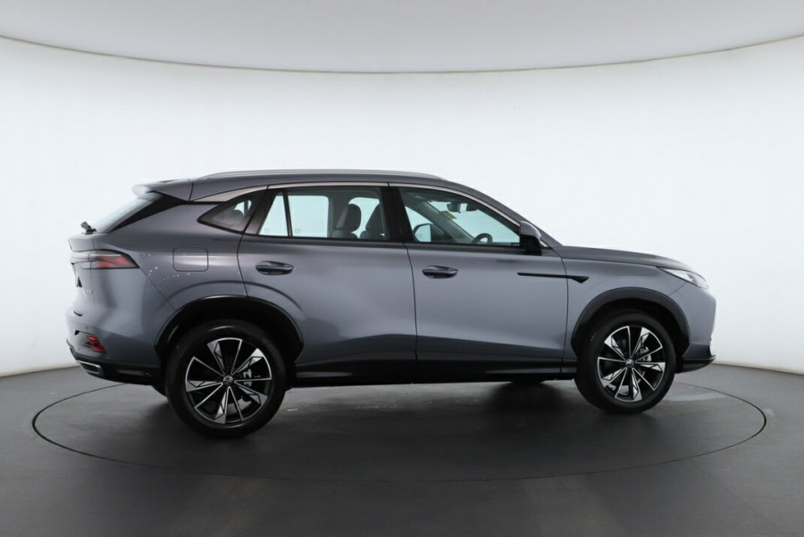 2024 MY25 MG HS AS33 Excite SUV Image 18