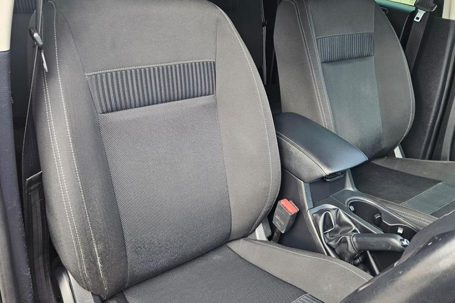 2021 MY21.25 Ford Ranger PX MkIII XLT Hi-Rider Ute Image 23