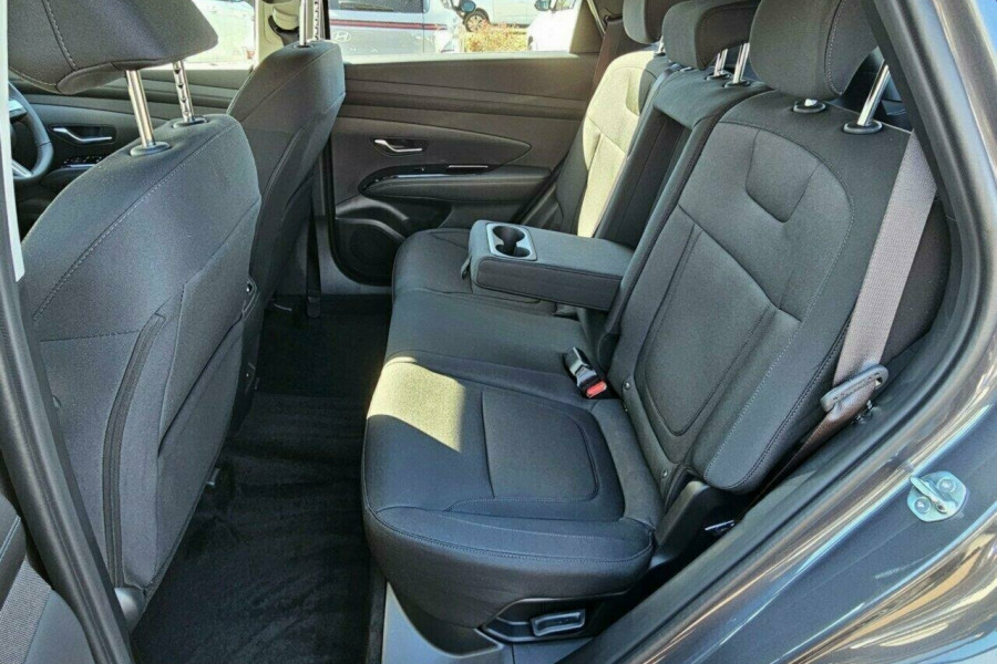 2024 MY25 Hyundai Tucson NX4.V3  SUV Image 13