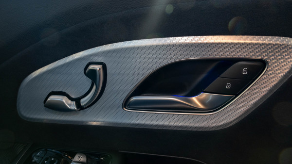 2026 MY25 Mercedes-Benz CLA-Class C118 CLA200 Sedan image 29