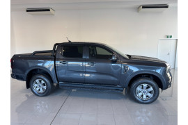 2022 Ford Ranger P703 XLT Cab Chassis