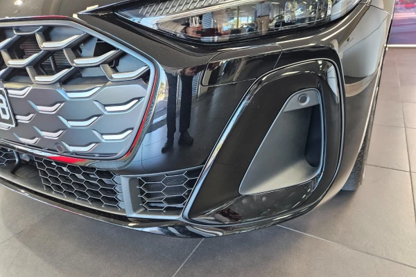 2026 Audi S5 Sedan Image 8