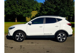 2023 MG ZS EV Long Range 72Kwh SUV