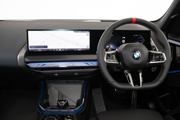 2026 BMW X3 G45 M50 xDrive SUV image 7