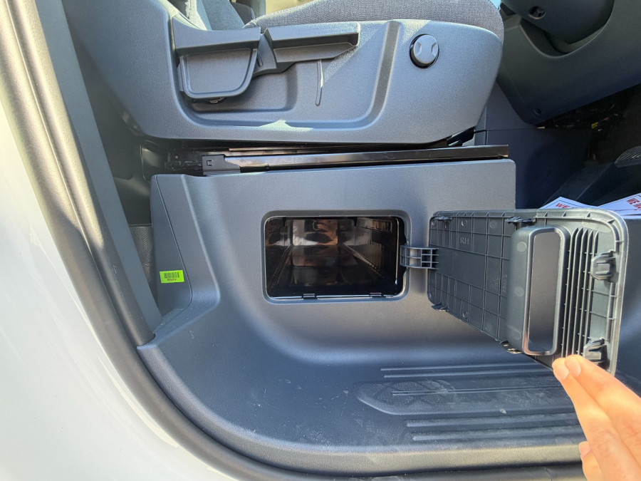 2026 Kia PV5 SW Cargo S Long Range Van Image 14