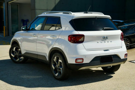 2025 Hyundai Venue QX.V5 Elite SUV