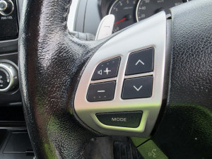 2014 Mitsubishi Challenger PC LS SUV