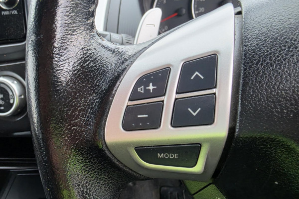 2014 Mitsubishi Challenger PC LS SUV Image 22