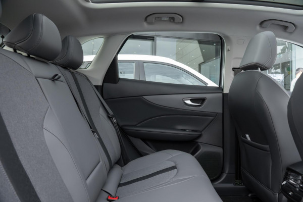 2025 MG MGS5 EV ZS3EM Essence 49 SUV Image 7