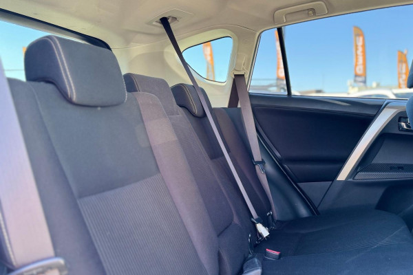 2014 Toyota RAV4 ASA44R GXL SUV Image 23