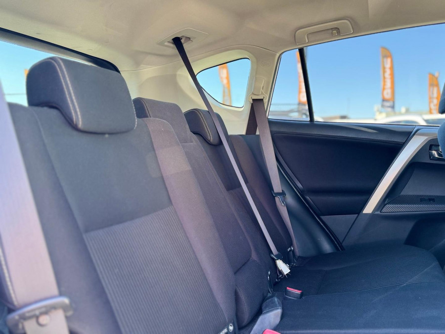 2014 Toyota RAV4 ASA44R GXL SUV Image 23