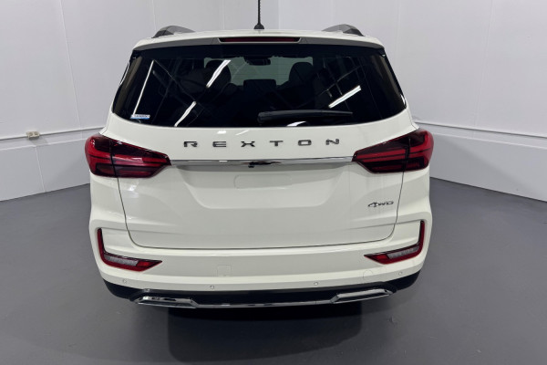 2024 SsangYong Rexton Y461 Ultimate SUV Image 5