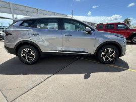 2024 MY25 Kia Sportage NQ5 S SUV image 2