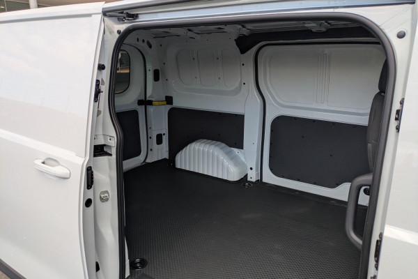 2026 LDV Deliver 7   Van Image 11