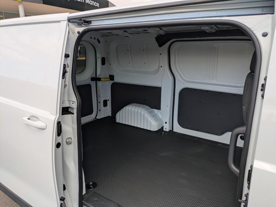 2026 LDV Deliver 7   Van Image 11