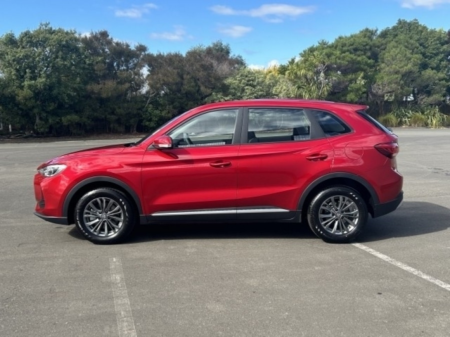 2026 MG ZS Vibe SUV Image 9