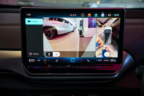 2025 Volkswagen ID. 4 E2 Pro SUV Image 13