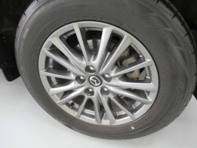 2017 Mazda CX-5 KE1022 MAXX Suv