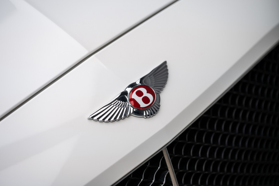2016 MY17 Bentley Continental GT V8 Coupe