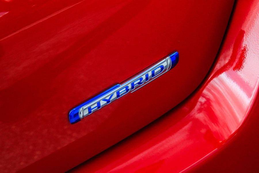 2024 Suzuki Swift Hybrid UZ Hybrid Plus Hatch Image 9