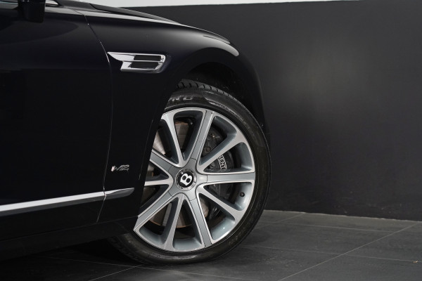2021 Bentley Flying Spur W12 Sedan Image 21