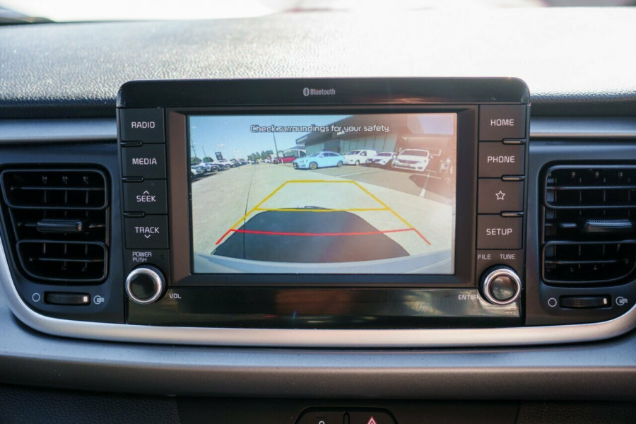 2018 Kia Rio YB S Hatch Image 14