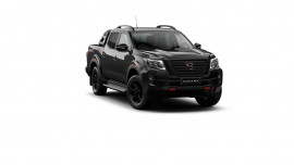 2025 Nissan Navara D23 PRO-4X Ute image 6