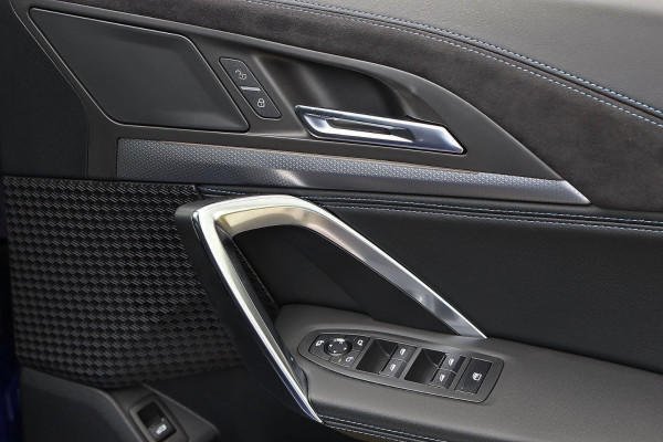 2025 BMW X1 U11 xDrive20i M Sport SUV image 16
